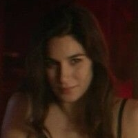 Mariela Garriga Nøgen