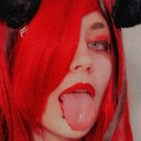 mariethegasqueen Nøgen