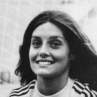 Marilyn Lange Nøgen