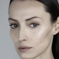 Marina Dias Nøgen