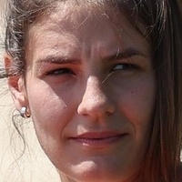 Marina Ivanovic Nøgen