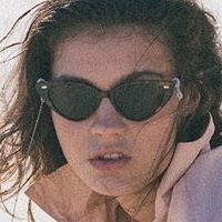 Marina Yarosh Nøgen