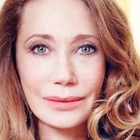 Marisa Berenson Nøgen