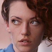 Marissa Merrill Nøgen