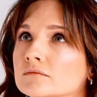 Mariya Ivashchenko Nøgen