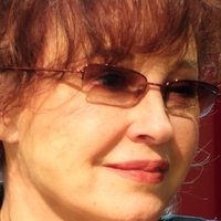Marlène Jobert Nøgen