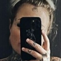Marleyne Melonski Nøgen