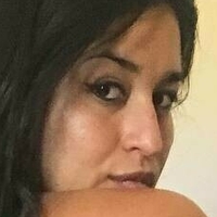 marri_hot Nøgen