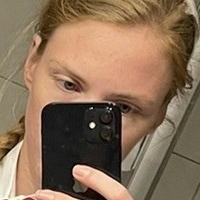 MarryD official Nøgen
