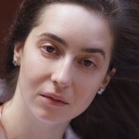 Marta Nosova Nøgen