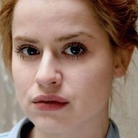 Martina Schone-Radunski Nøgen