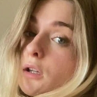 Mary Kittybaby Nøgen