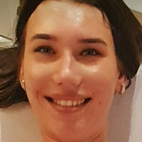 Mary Lovely Nøgen