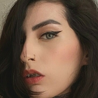 maryanromero Nøgen