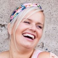 Marylu-Saskia Poolman Nøgen