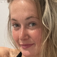 mathilda.allison Nøgen