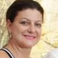 Matilde Mastrangi Nøgen