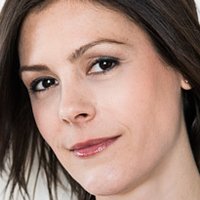 Maude Campeau Nøgen