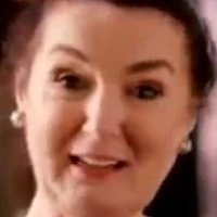 Maureen Gaffney Nøgen