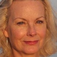 Maureen Mueller Nøgen