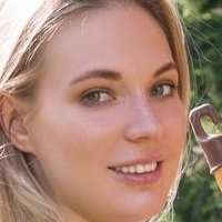 Maxine Nøgen