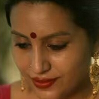 Maya Doe Eyed Gurl Nøgen