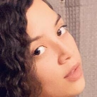 mayabijouxxx Nøgen