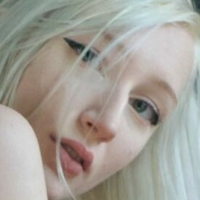 MayBunny Nøgen