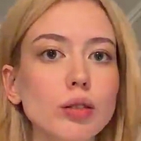 media_malyshka Nøgen