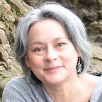 Meg Tilly Nøgen