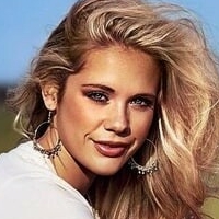 Megan Moroney Nøgen
