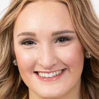 Megan Obrien Nøgen