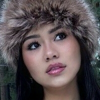 Megan Takamatsu Nøgen