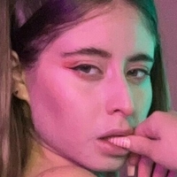 meganpinkvip Nøgen