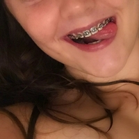 meganscottxo Nøgen