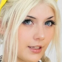 Meggiicosplay Nøgen