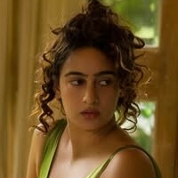 Megha Shukla Nøgen