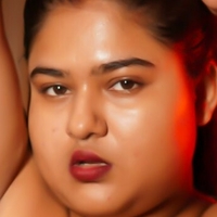 meghadasghosh Nøgen