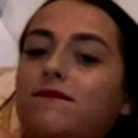 Megs Mae Mitchell Nøgen