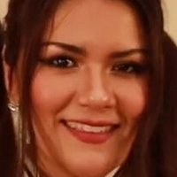 Mei Cornejo Nøgen