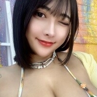 Mei Fujikawa 藤川めい Nøgen