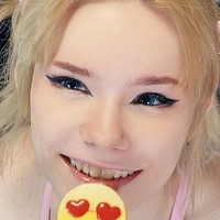 mei_sakura Nøgen