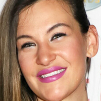 Meisha Tate Nøgen