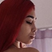 Mel_lescano Nøgen