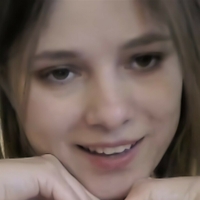 Melanie Berman Nøgen