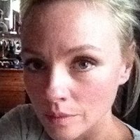 Melanie Gutteridge Nøgen