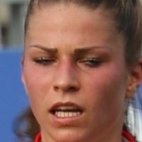 Melanie Leupolz Nøgen