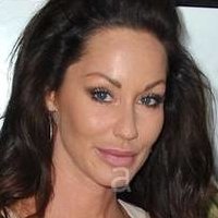 Melanie Marden Nøgen