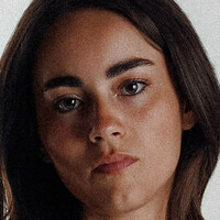 Melanie_mrqs Nøgen