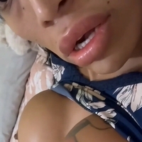 Melanie Scarleth Nøgen